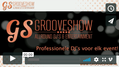 DJ in Amsterdam video