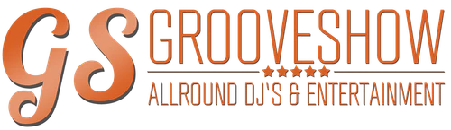 Grooveshow DJ show