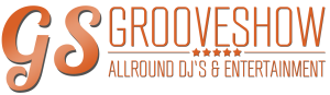 GrooveShow DJ en show