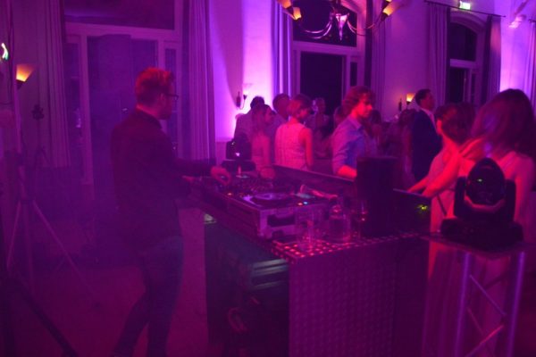Bruiloft DJ Gorinchem Bruiloft DJ Gorinchem