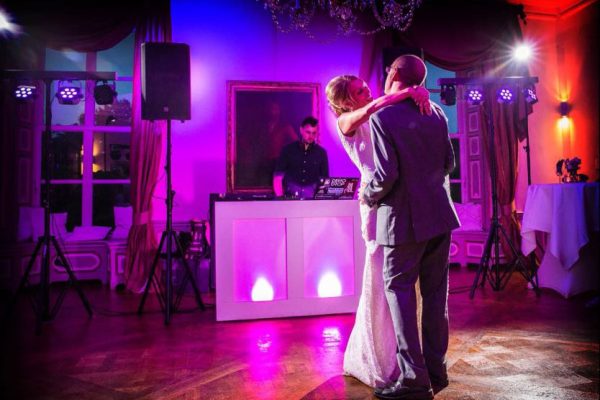 Bruiloft DJ in Amsterdam Bruiloft DJ in Amsterdam