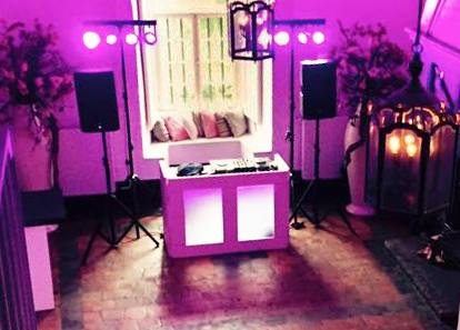 DJ in Gorinchem DJ in Gorinchem