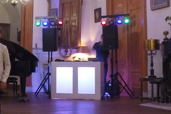 DJ utrecht DJ utrecht