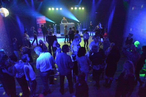 Feest in Arnhem Feest in Arnhem