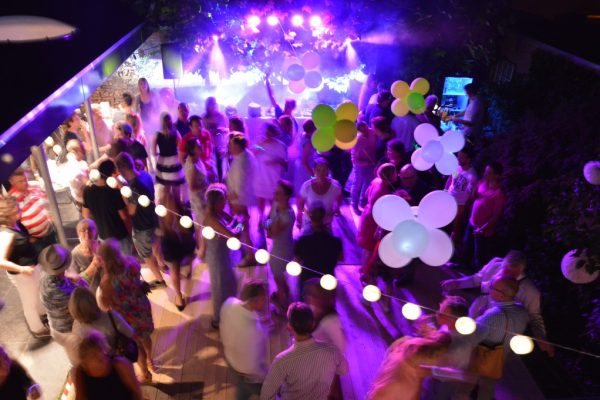 Huur DJ Rotterdam Huur DJ Rotterdam