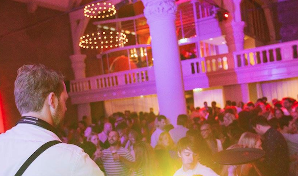 Rotterdam DJ huren Rotterdam DJ huren