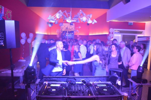 Scheveningen DJ Scheveningen